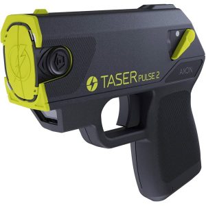 Taser